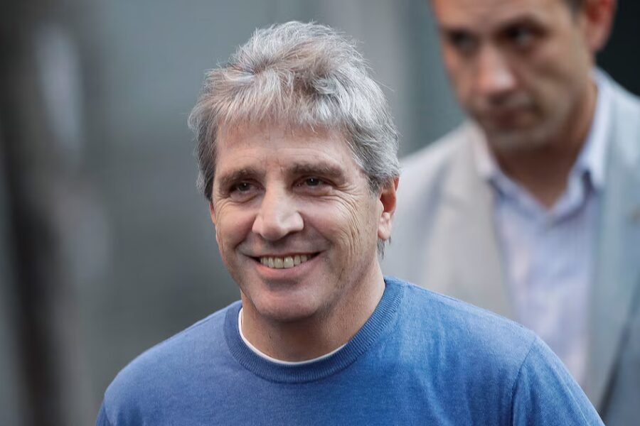 El Gobierno volvió a registrar superávit en noviembre y acumula 1,7% del PBI; ¿cuál es la meta fiscal para 2025?