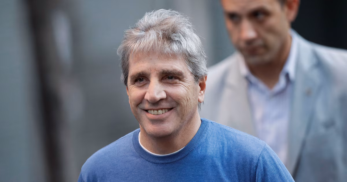 El Gobierno volvió a registrar superávit en noviembre y acumula 1,7% del PBI; ¿cuál es la meta fiscal para 2025?