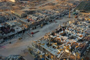 Israel acusa a Hezbollah de eliminar testigos que lo vinculaban con la explosión del puerto de Beirut