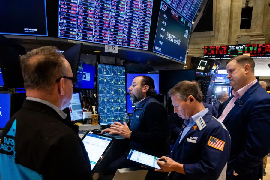 Inversores aceleran apuesta por Argentina: acciones suben hasta 11% y crece expectativa por regreso al mercado crediticio