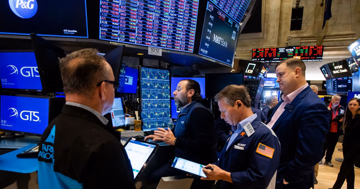 Inversores aceleran apuesta por Argentina: acciones suben hasta 11% y crece expectativa por regreso al mercado crediticio