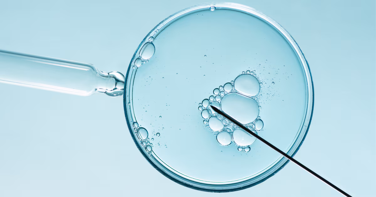 Donante 7069: 197 hijos en Europa y mutación cancerígena desatan debate político sobre controles sanitarios