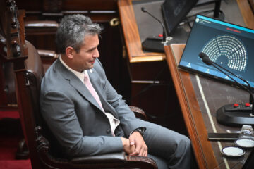 El Gobierno recalcula: apuesta a sancionar el Presupuesto con cambios en febrero y no descarta vetarlo