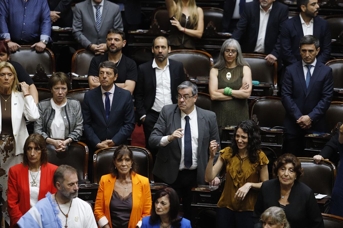 El PJ pasó a ser la segunda minoría con 93 bancas, pero teme por la fragilidad de la unidad conseguida