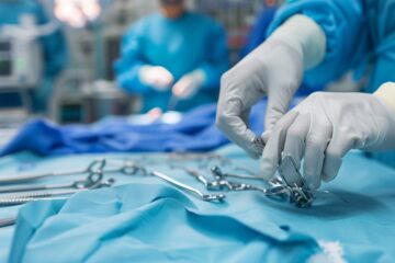 Presupuesto: la salud privada advierte cierres y impacto en empleo si se pone fin a la Emergencia Sanitaria