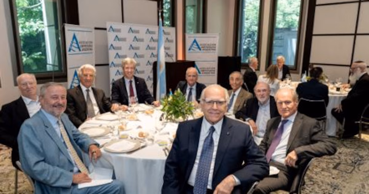 AEA con Santiago Bausili: pedidos de grandes empresas al presidente del Banco Central