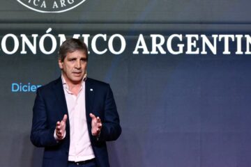 Guerra por las tasas: el Gobierno expuso a intendentes y creó un mapa que muestra quiénes cobran más