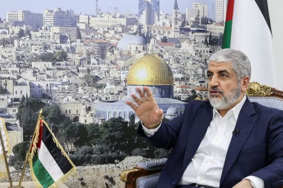 Hamas acepta ‘congelar’ armas pero rechaza la exigencia de desarme total del plan de paz para Gaza impulsado por Trump