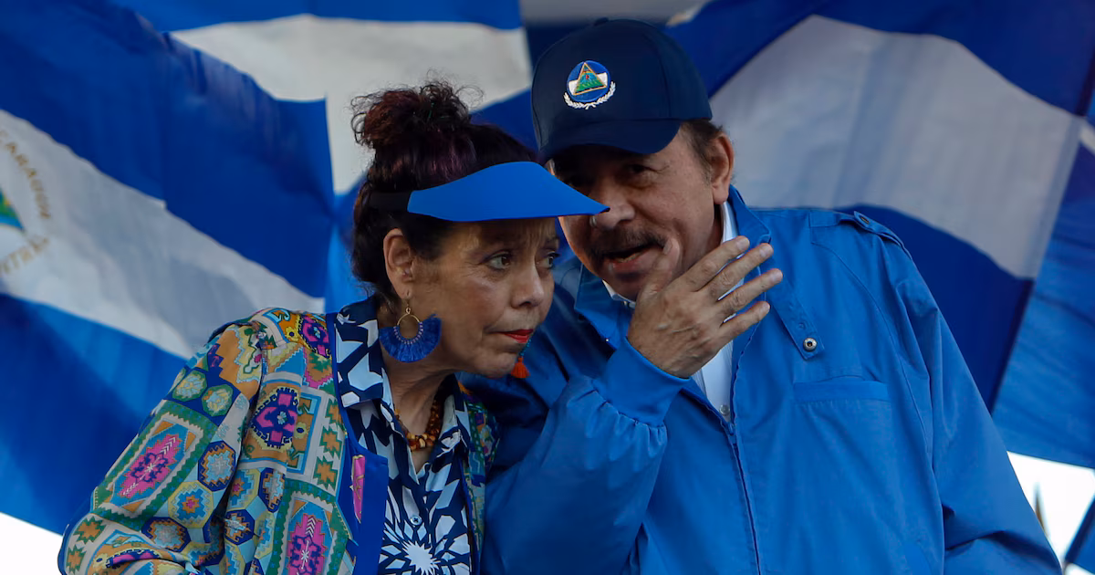 Oposición nicaragüense solicitó a Nasry Asfura no reconocer a la dictadura de Ortega y Murillo