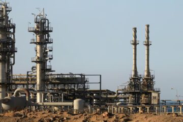 El mayor acuerdo energético entre Israel y Egipto despierta polémica y reconfigura alianzas regionales