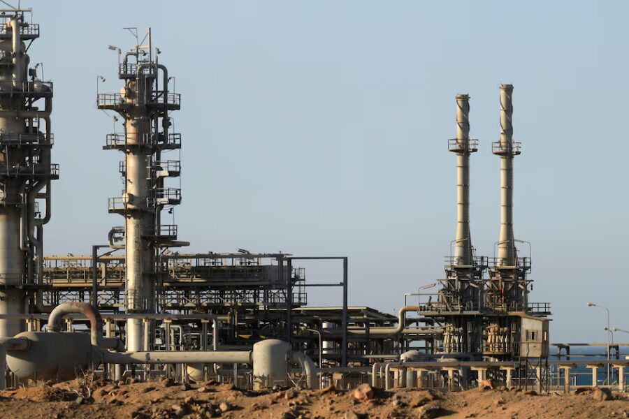 El mayor acuerdo energético entre Israel y Egipto despierta polémica y reconfigura alianzas regionales