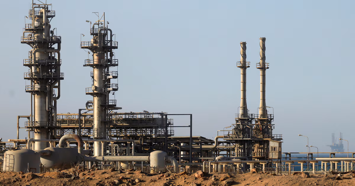 El mayor acuerdo energético entre Israel y Egipto despierta polémica y reconfigura alianzas regionales