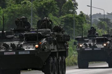 Escalada en el Sudeste Asiático: Tailandia bombardea Camboya tras muerte de un soldado en la frontera