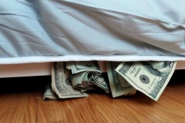 ley de inocencia fiscal: requisitos, multas y límites; cambios penales y el incentivo a los dólares en el colchón