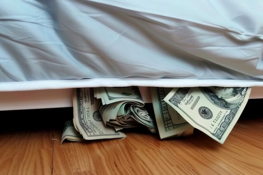 ley de inocencia fiscal: requisitos, multas y límites; cambios penales y el incentivo a los dólares en el colchón