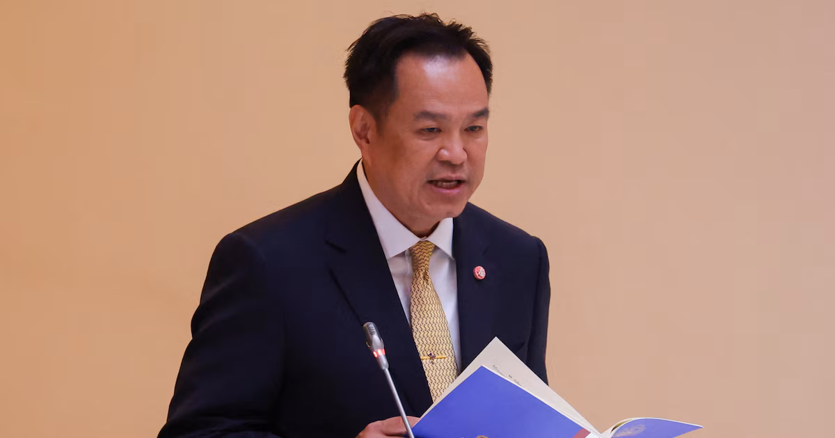 Alerta política en Tailandia: primer ministro disuelve el Parlamento y convoca elecciones anticipadas