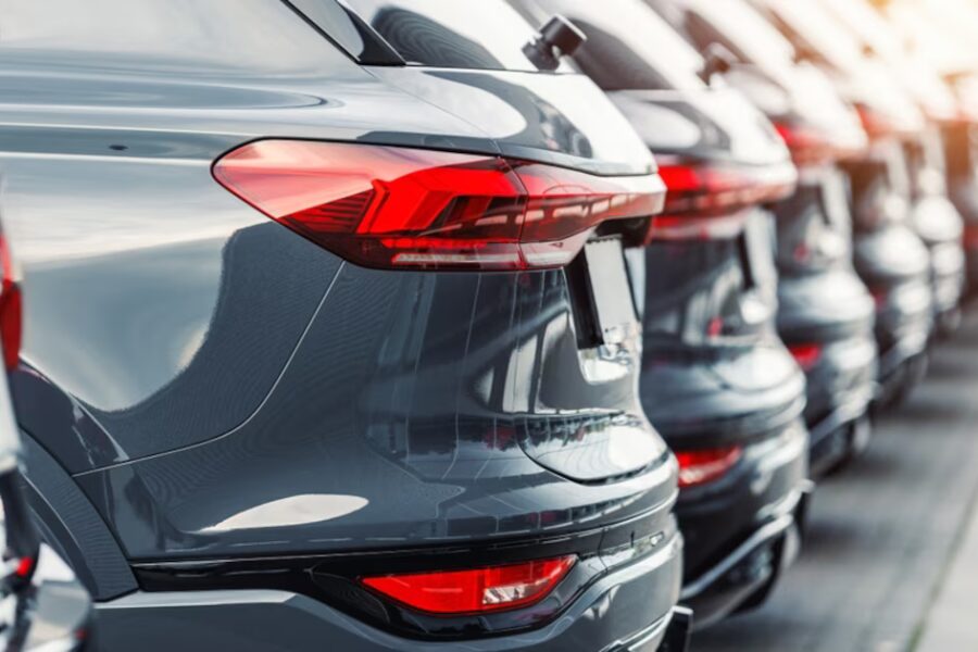 Los SUV medianos, el segmento que más crece pese a superar los $50 millones; mayor oferta en una franja de $10 millones