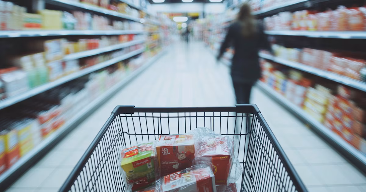 Inflación en la ciudad de Buenos Aires subió 2,4% en noviembre y 32,6% interanual; recreación y cultura trepó 4%