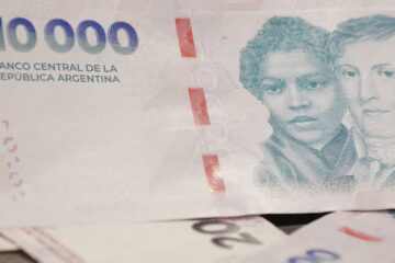 Plazo fijo: las tasas que pagan los principales bancos por un depósito de $1 millón