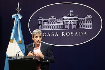 Baja de Ganancias a empresas: cómo se reparte el costo fiscal entre Nación y Provincias y cuánto le cuesta a cada gobernador