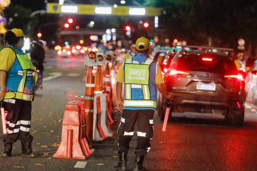 control de alcoholemia: cómo recuperar el auto retenido paso a paso y qué trámites implica