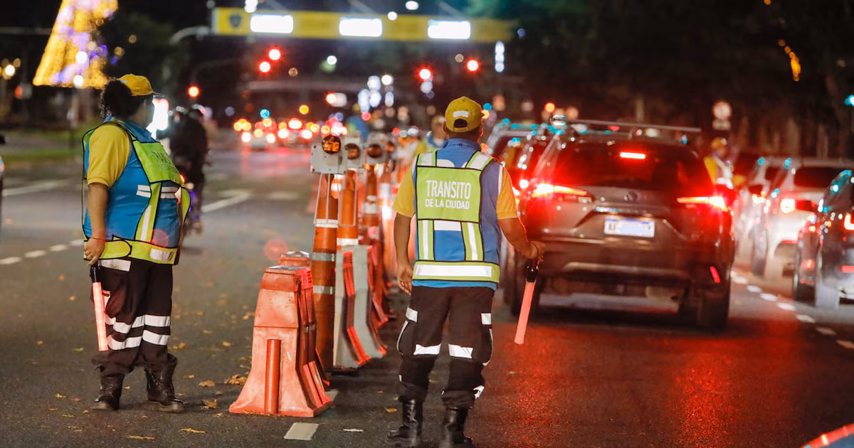 control de alcoholemia: cómo recuperar el auto retenido paso a paso y qué trámites implica
