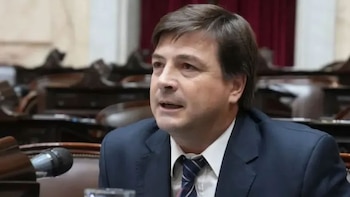 Un diputado que responde a Rogelio Frigerio se sumó al bloque libertario y el oficialismo se asegura la primera minoría