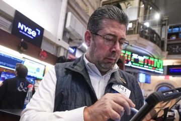 Wall Street en vilo por la decisión de la Reserva Federal: qué significa para la Argentina