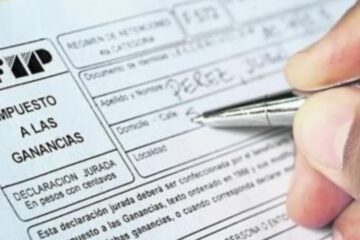 cuánto subiría la rentabilidad de alquilar si se aprueba la exención del impuesto a las ganancias, según estudio