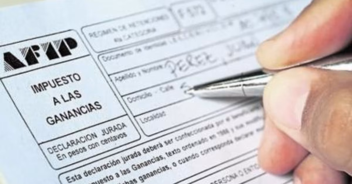 cuánto subiría la rentabilidad de alquilar si se aprueba la exención del impuesto a las ganancias, según estudio