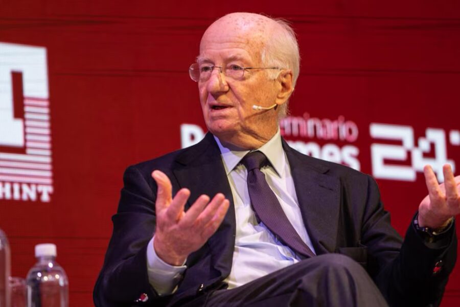 Paolo Rocca alertó sobre la actitud predatoria de China; la industria tiene angustia y Bullrich niega apertura acelerada