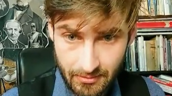 Un influencer será juzgado en marzo por pedir que se incendiara la casa del intendente de Paraná con la familia dentro