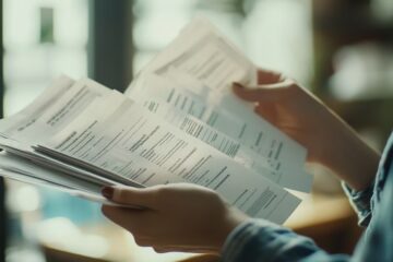 Canasta de servicios en el AMBA supera $180.000 y subió casi 6% en un mes: qué boleta aumentó más en diciembre