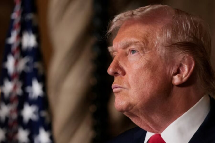 Trump saluda alto el fuego entre Tailandia y Camboya y destaca el rol de EEUU en la paz global