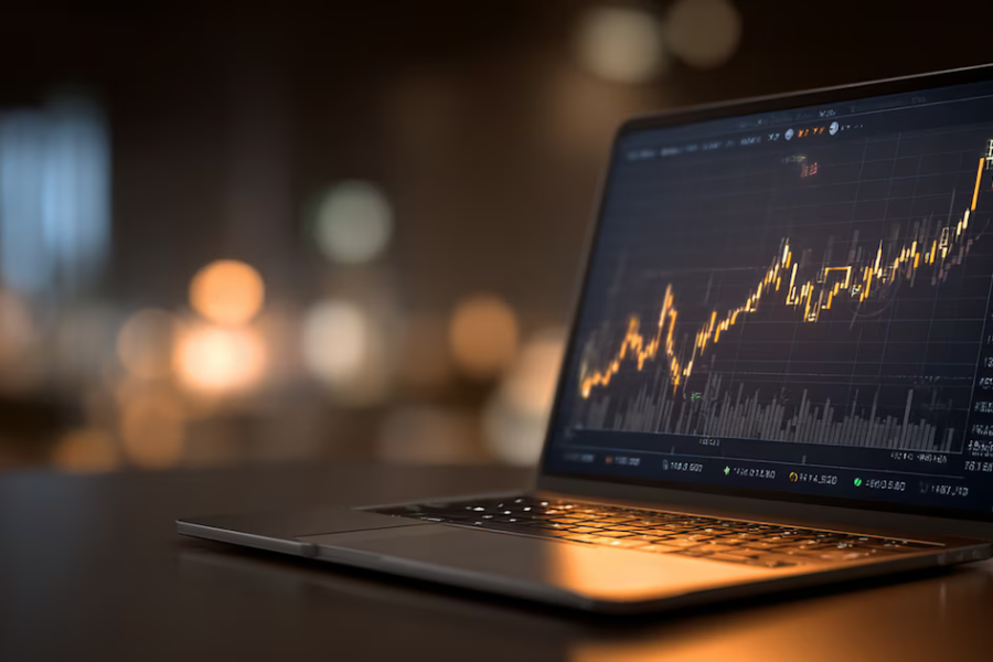 Condiciones financieras volaron tras las elecciones, un estudio privado explica los motivos