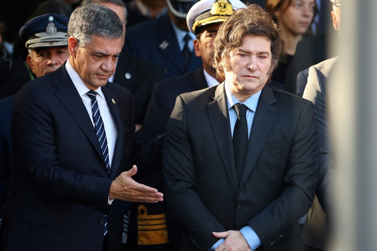 El Gobierno incluyó en el Presupuesto un pago a la Ciudad por coparticipación, pero sigue la discusión por el monto