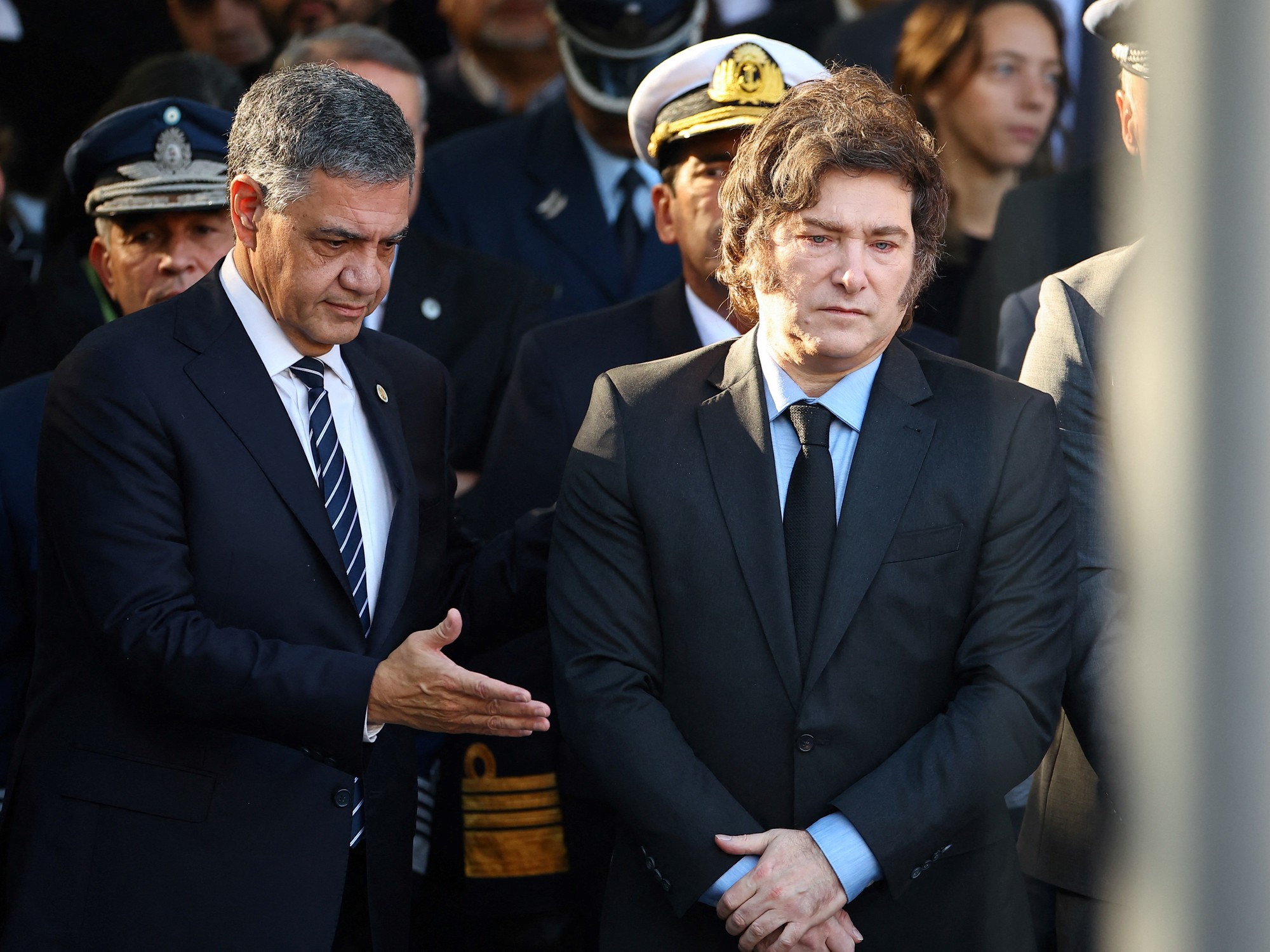 El Gobierno incluyó en el Presupuesto un pago a la Ciudad por coparticipación, pero sigue la discusión por el monto