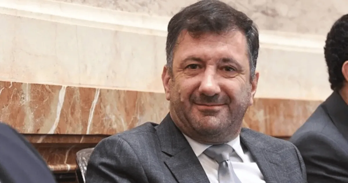 A un año de la detención del senador Kueider con 211.000 dólares sin declarar en Paraguay: ¿Cómo es su situación judicial?