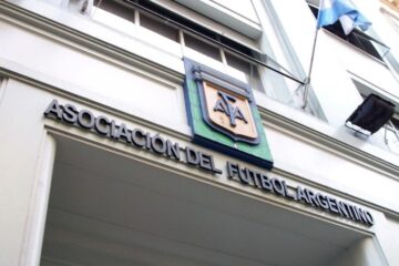 Causa Sur Finanzas: la Justicia ordenó 35 allanamientos en la AFA y 17 clubes por presuntas irregularidades