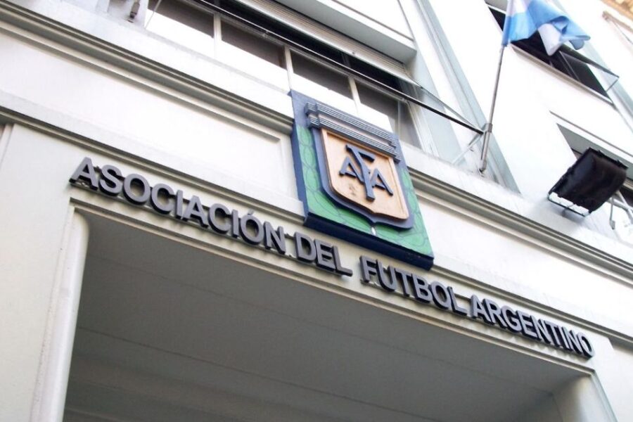 Causa Sur Finanzas: la Justicia ordenó 35 allanamientos en la AFA y 17 clubes por presuntas irregularidades