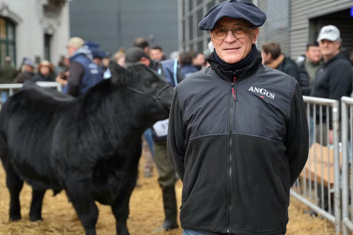 La principal raza bovina del país acelera gracias a un ambicioso plan de expansión