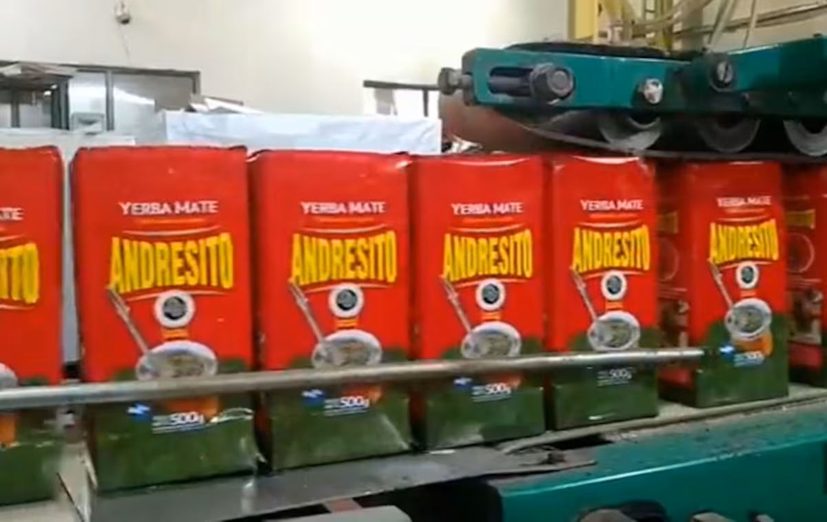 Una importante empresa suspendió pagos a sus productores hasta nuevo aviso