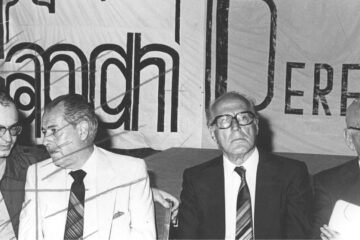 APDH, 50 años de lucha y memoria que marcaron la defensa de los derechos humanos en Argentina