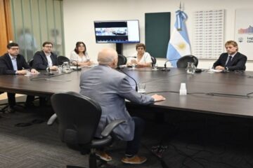 Gómez asume en la cúpula del MPF con aval judicial y fuerte rechazo opositor por su nombramiento como fiscal adjunto