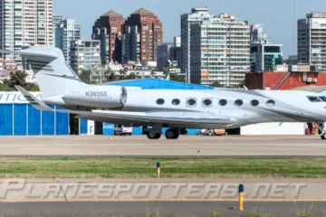 Medina de Rizzo realizó 60 viajes internacionales en años recientes; cinco a España y Colombia en vuelos privados