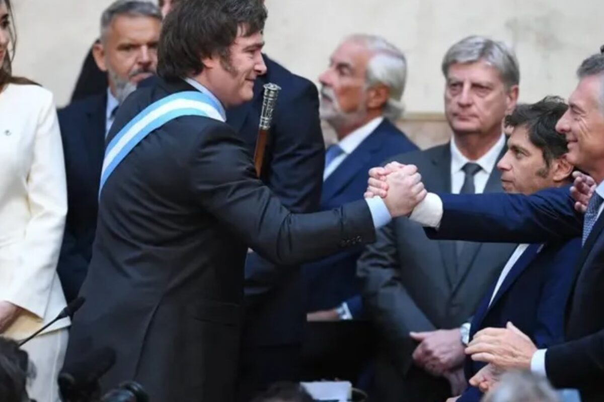 Sin mencionar a Milei, Macri dejó un mensaje de Navidad frente a la tensión PRO-LLA: “Los equipos que creen en el cambio no se quiebran, se fortalecen”