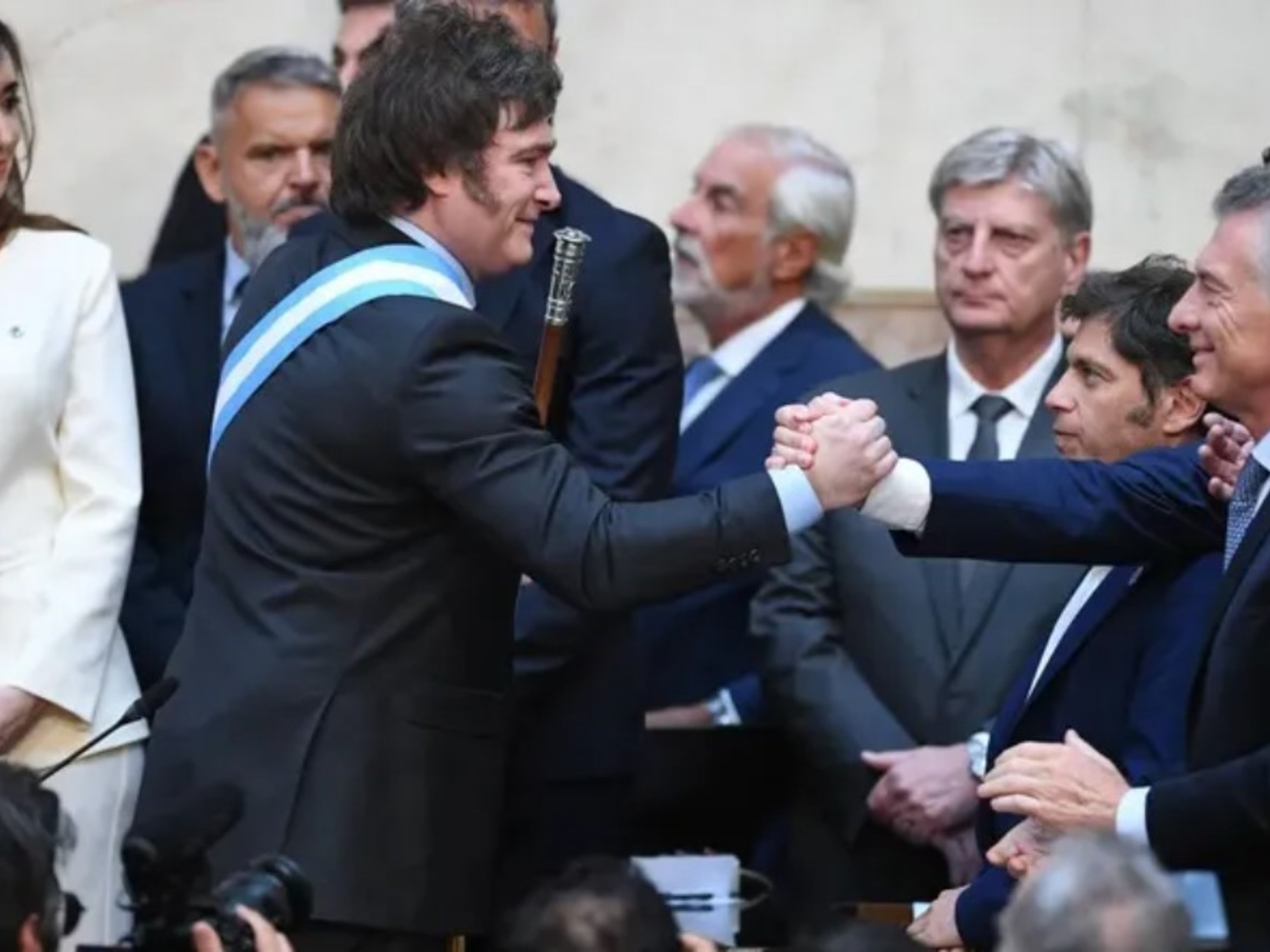 Sin mencionar a Milei, Macri dejó un mensaje de Navidad frente a la tensión PRO-LLA: “Los equipos que creen en el cambio no se quiebran, se fortalecen”