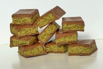 La fiebre por el “oro verde” alcanzó a una de las principales agencias de noticias