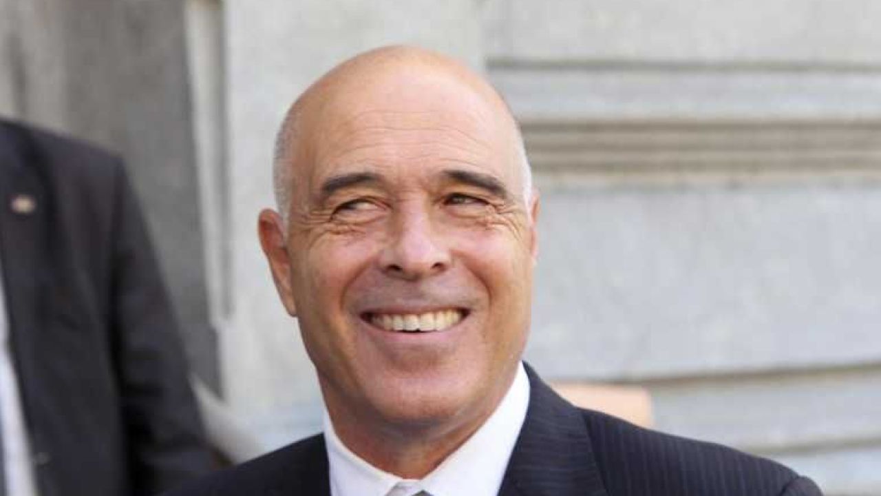 Quién es Bartolomé Abdala: el senador que hoy asumió la presidencia