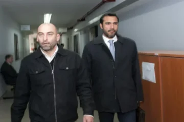 Vaciamiento de El Diario: Buffa quiere un juicio abreviado para pagar su condena en forma condicional